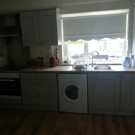 Delphi Cottage แอชบอร์น ภายนอก รูปภาพ