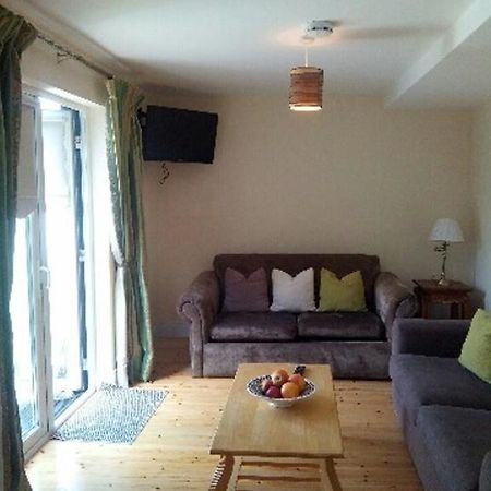 Delphi Cottage แอชบอร์น ภายนอก รูปภาพ