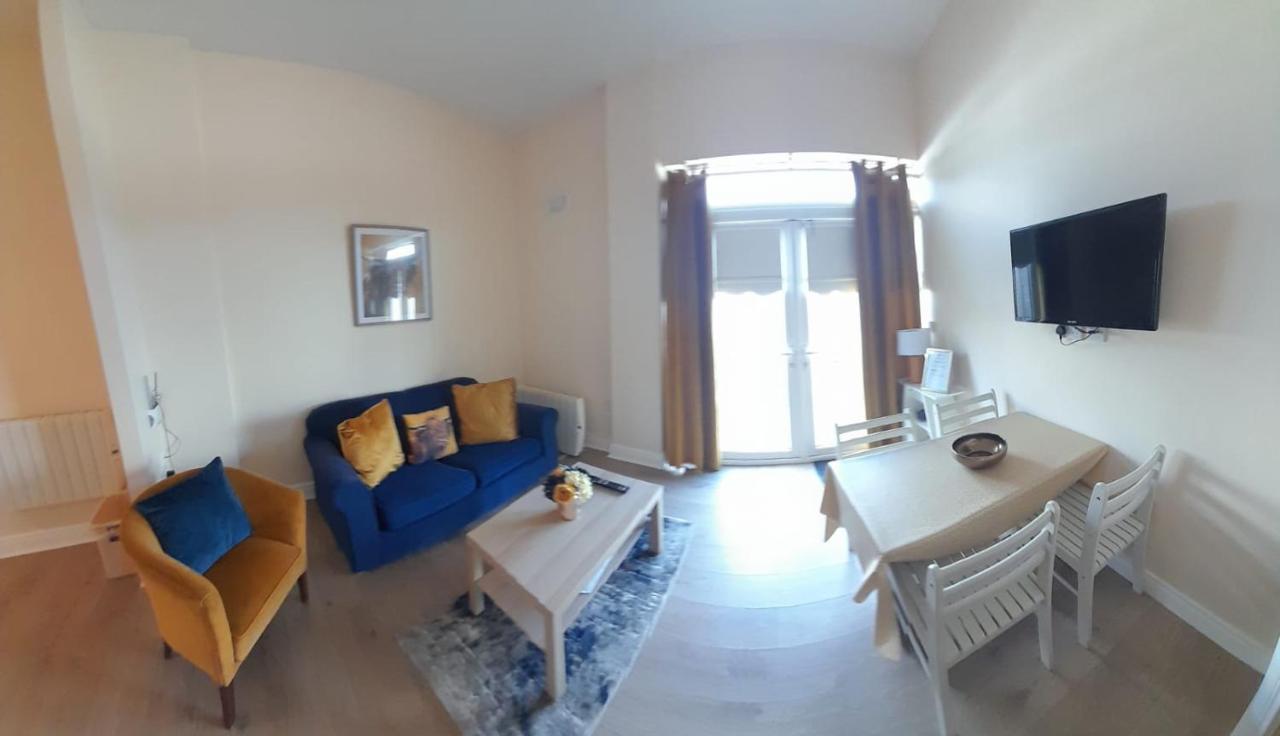 Delphi Cottage แอชบอร์น ภายนอก รูปภาพ