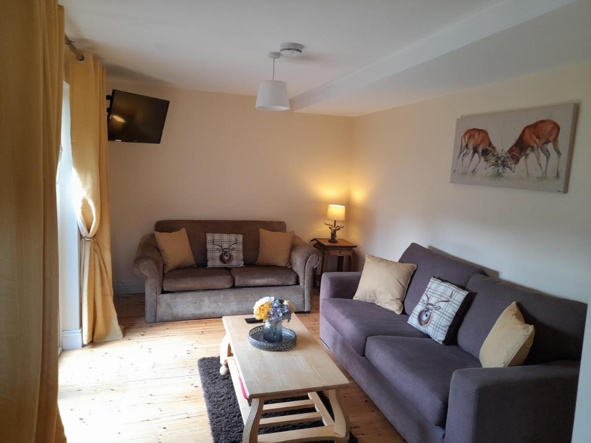 Delphi Cottage แอชบอร์น ภายนอก รูปภาพ