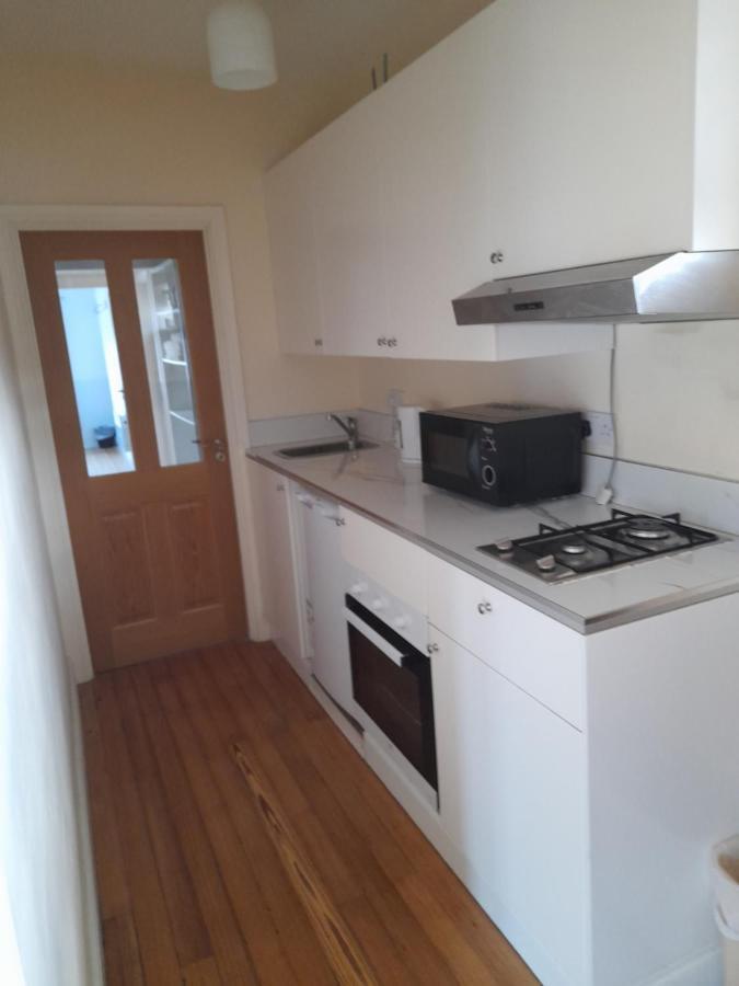 Delphi Cottage แอชบอร์น ภายนอก รูปภาพ