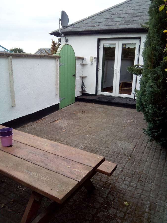 Delphi Cottage แอชบอร์น ภายนอก รูปภาพ