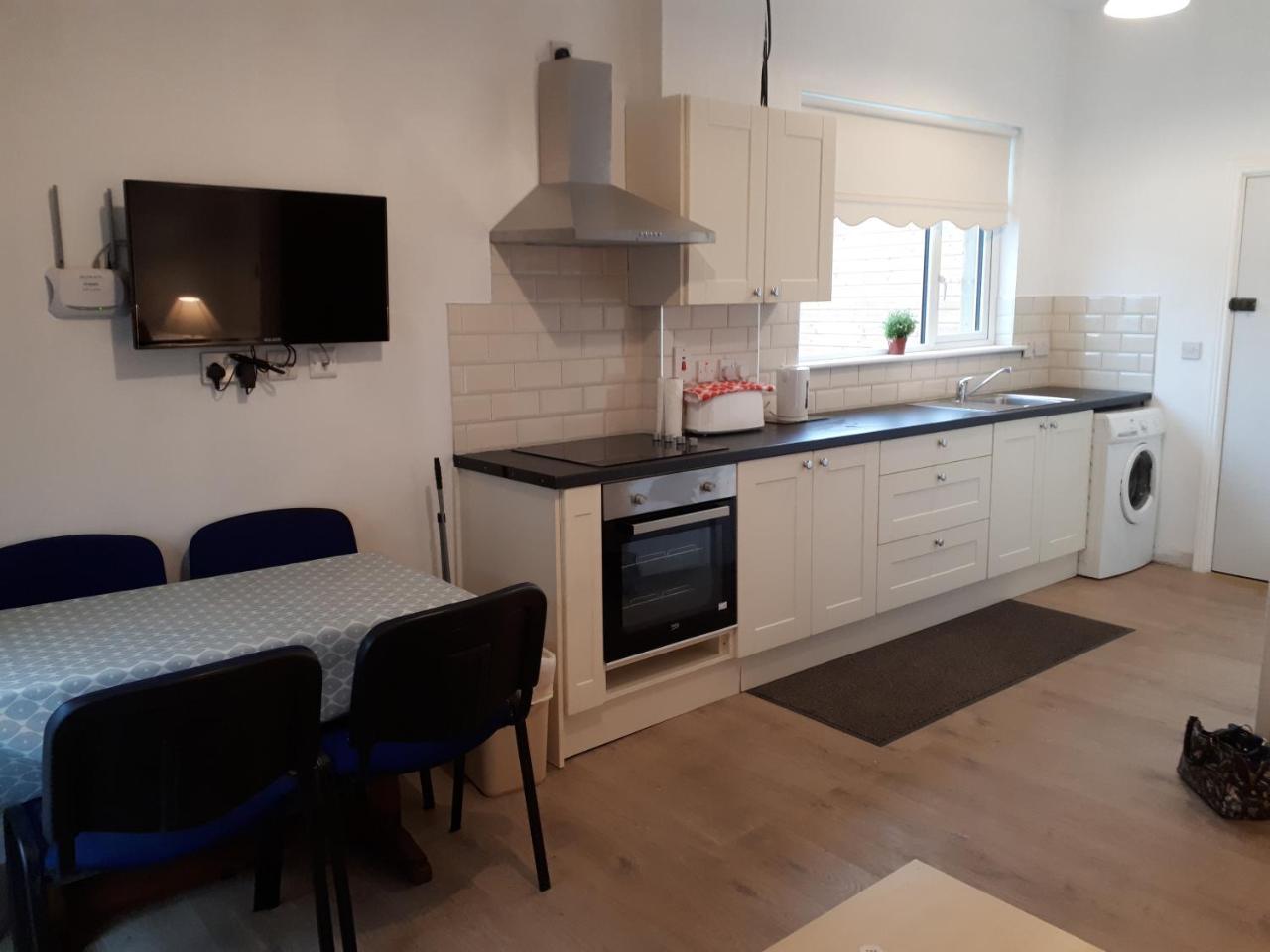 Delphi Cottage แอชบอร์น ภายนอก รูปภาพ